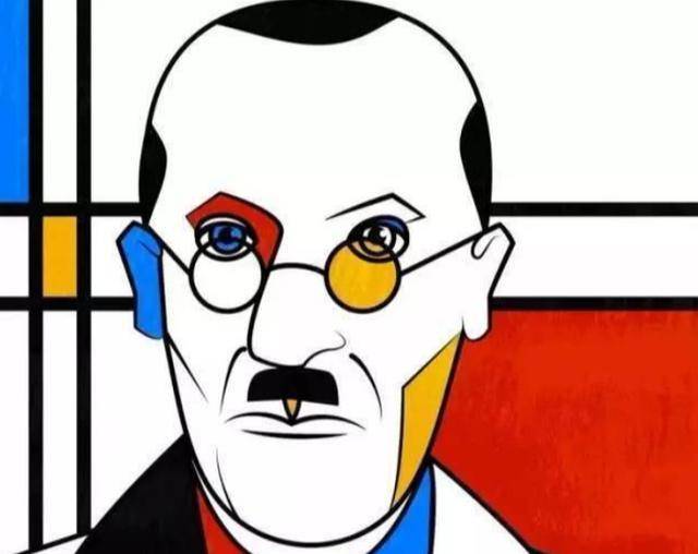 美国画家巴尼特画一条线卖7亿众人困惑专家他画了24年