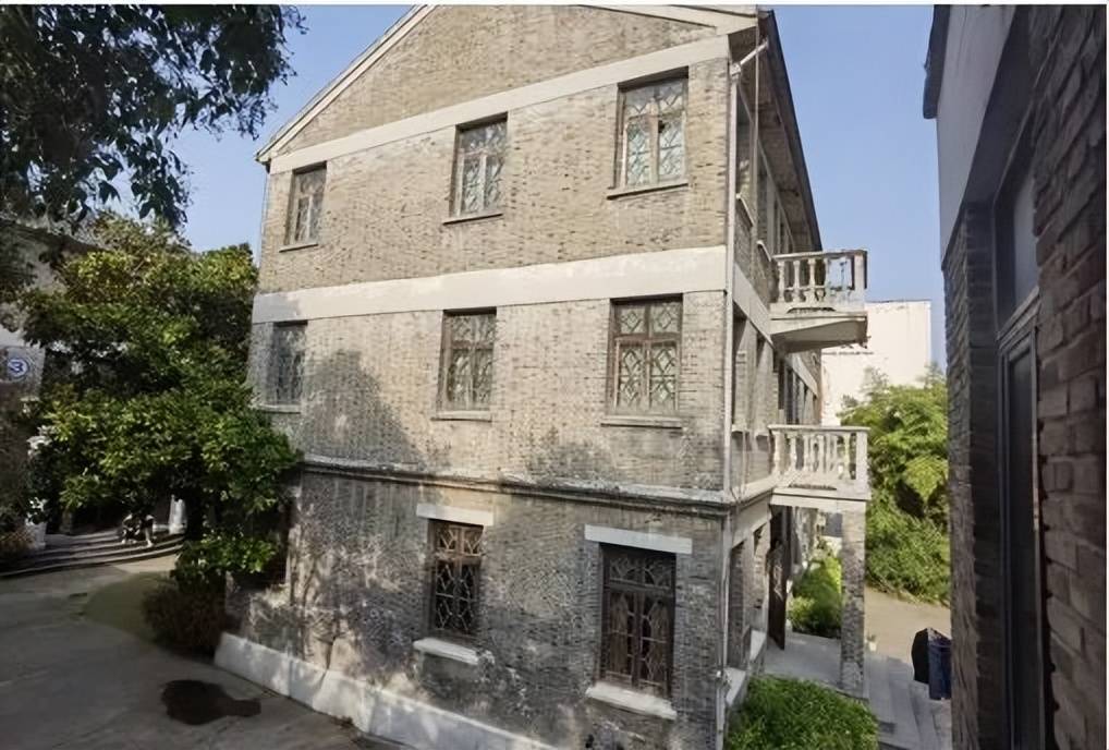 江苏按察使署旧址修缮工程苏州章太炎故居完成省级验收