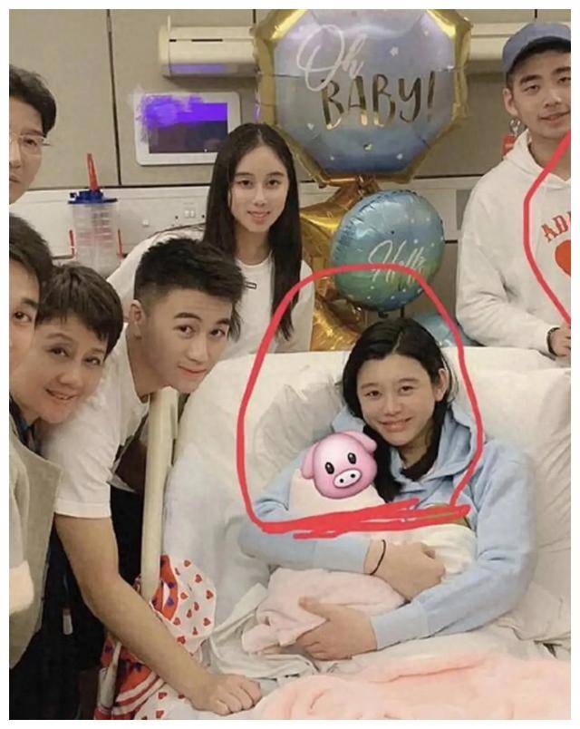 奚梦瑶怀上三胎,豪门儿媳地位稳如磐石,婆婆奖励46亿奢华游轮_生活