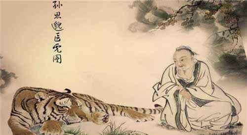 这个故事起于清《吴真君记》,但悬丝诊脉的故事却是出自明《西游记》