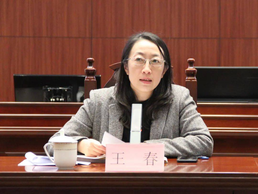 南通开发区法院召开党风廉政教育大会_工作_政法队伍_王春