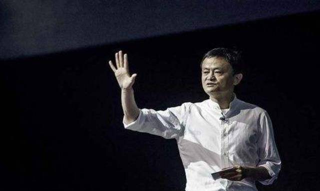 原创历史是个圈洛克菲勒与马云为何从时代英雄变成了时代拦路虎