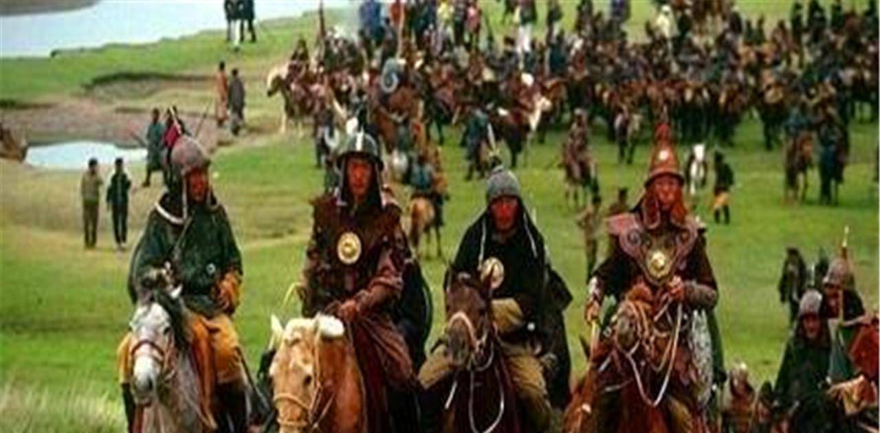 此战役抵抗最为顽强, 城下死尸堆到城墙头_蒙古_范延堡_军队