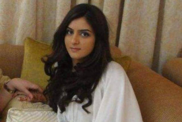 国王和谢赫娜王妃是表兄妹的关系,两个人在上世纪七十年代步入了婚姻