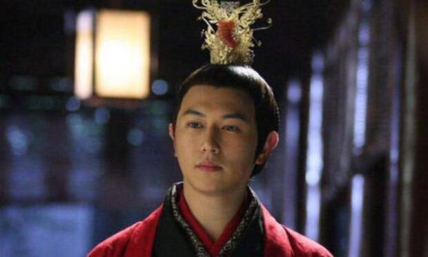 薄姬儿子汉文帝捡来皇位是人生赢家