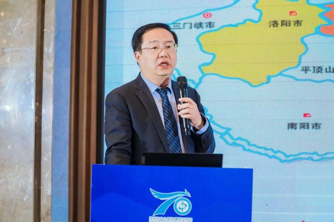 纵深融合协同发展开启专科联盟新蓝海