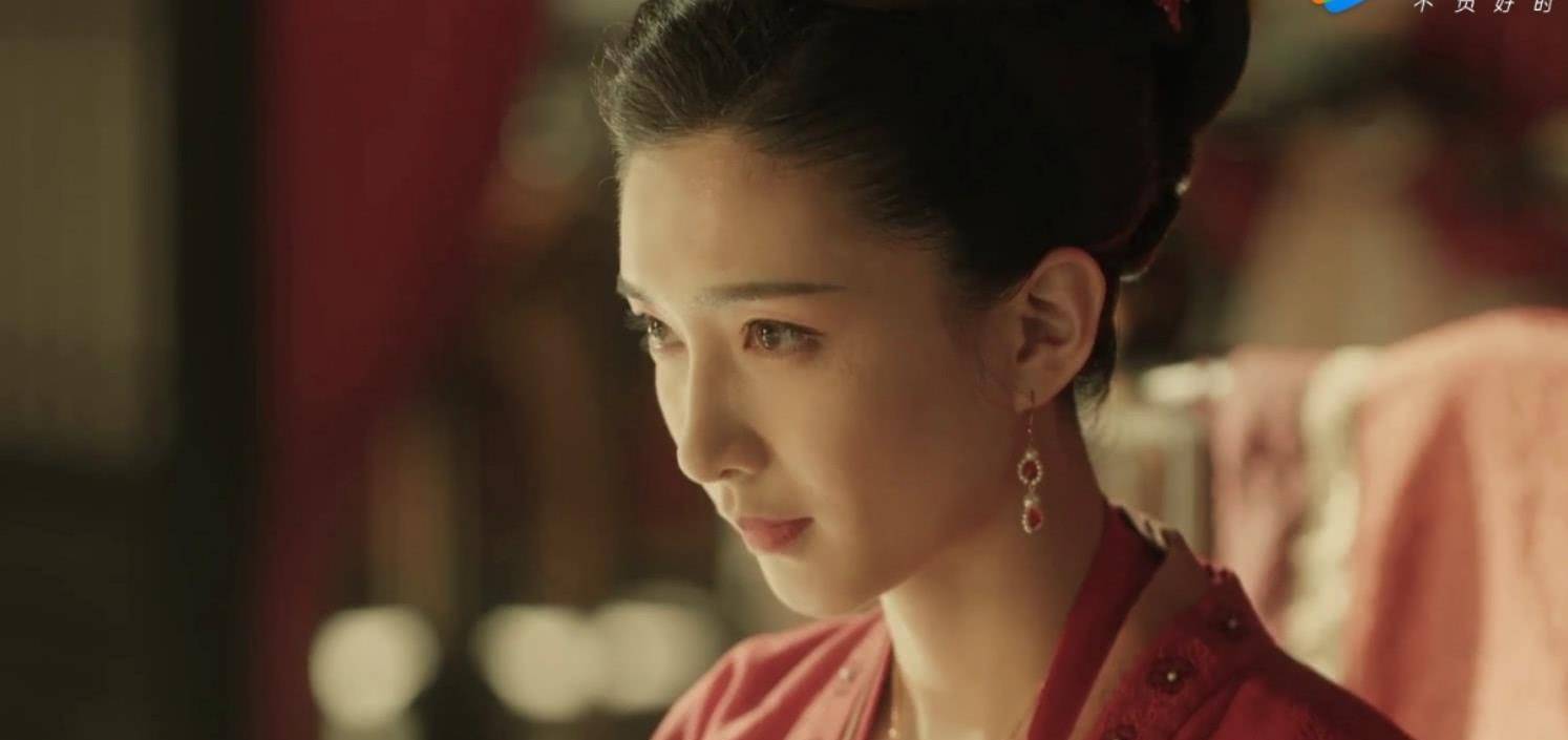 感情被官家发现,茂则机智反应,救了自己也救了皇后_曹丹姝_时候_仁宗