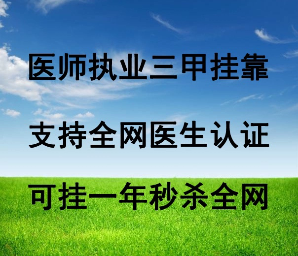 主治医师,主管技师,主管护师,主管药师等中级职称考试代报名;主要解决