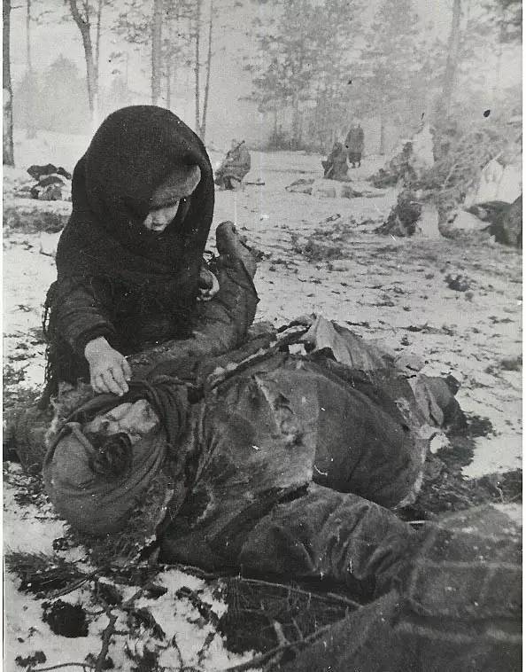 原创25件鲜为人知但可能令你震惊的战争罪行