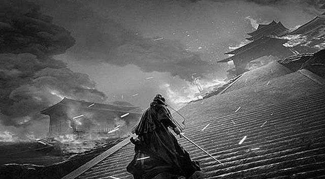 原创真实的古代刺客大多从事低微行业甚至没有固定职业