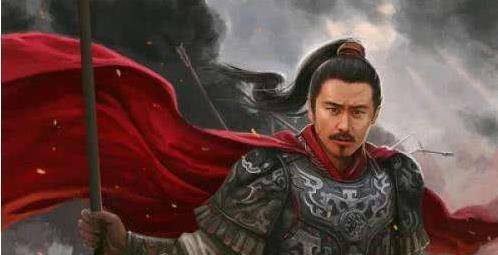 历史上死的最窝囊的九大战神_项羽_张飞_李牧