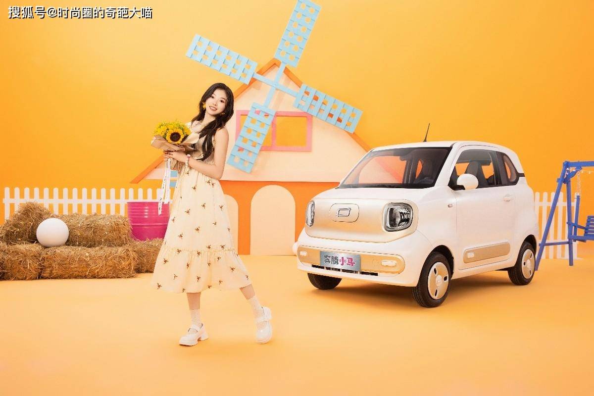 这个idea的核心是根据个人喜好改装和定制奔腾小马的造型.