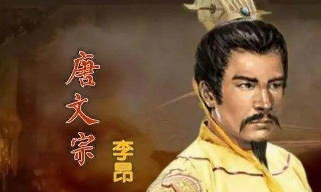 原创深受唐文宗宠爱的杨贤妃有倾国倾城之貌为何在唐