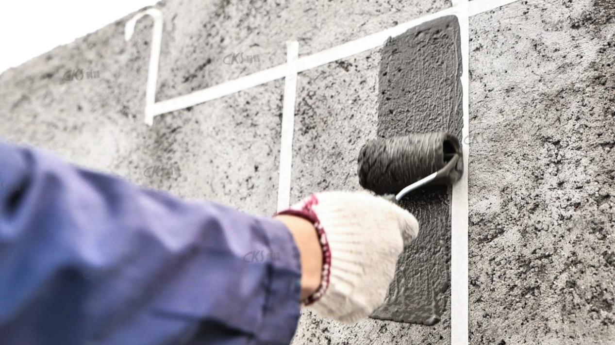 防水_外墙_施工