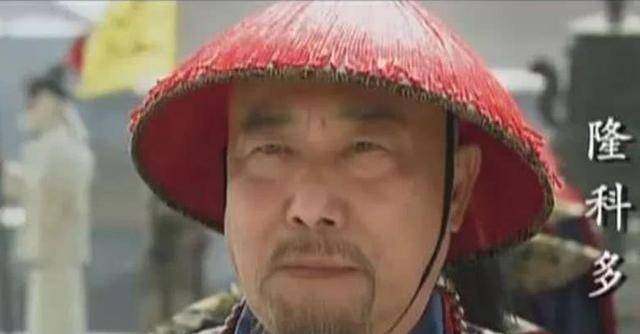 雍正王朝中为什么佟国维的侄子不姓佟而叫隆科多呢