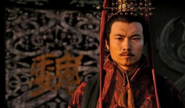 原创原创曹操25子之一竟靠演技成为一代君王网友戏精本精