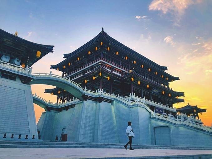 四川到西安旅游多少钱成都到陕西旅游团价格