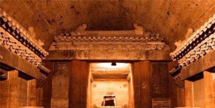 原创修建皇帝陵墓的工匠在皇陵完工后他们结局又如何呢