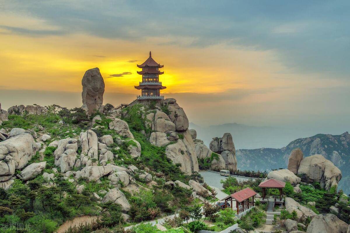 原创道教茅山派的创始人陶弘景为什么被称为山中宰相