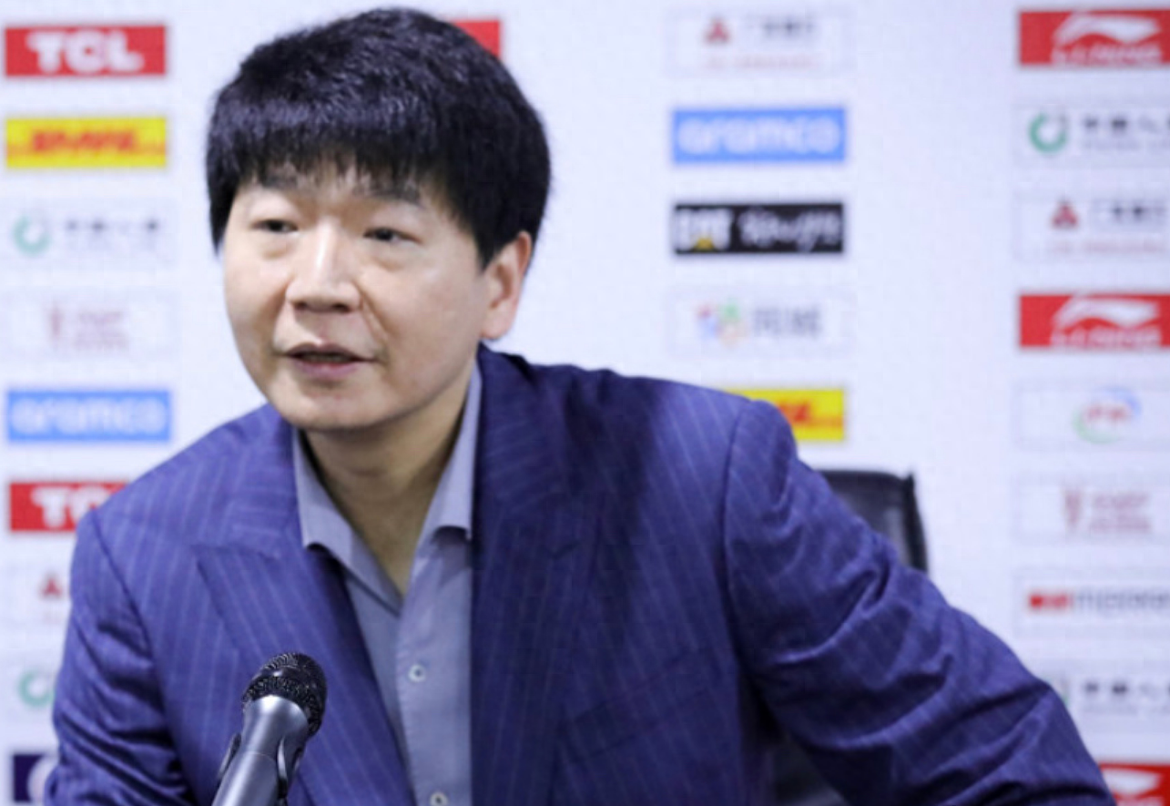 邱彪提两取胜之道 大赞阿不都作用,阿不都重提两客场_比赛_新疆队