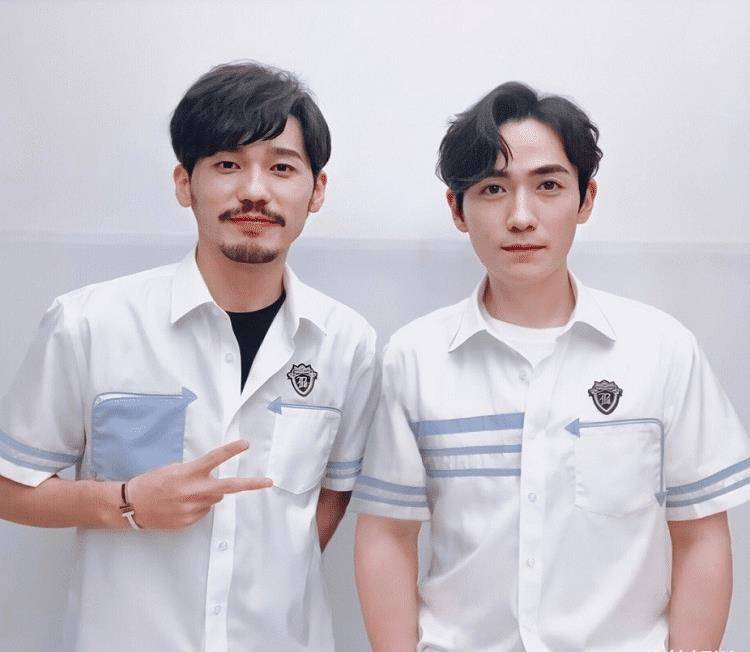 原创镇魂播出两年后朱一龙与白宇又将合体拍电影爷青回了