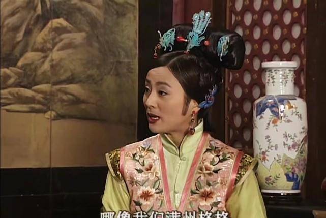 才懂:博果尔的死,是对福临与董鄂妃最狠的报复_贵太妃_吴克善_儿子