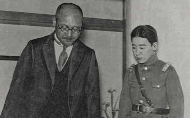 隐姓埋名活到2014年,临终前说出皇家"丑闻"_生活_爱新觉罗·显_日本