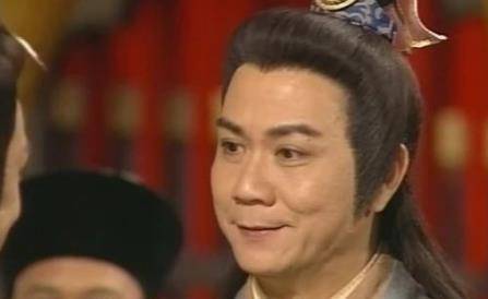 高升泰_权臣_段正淳