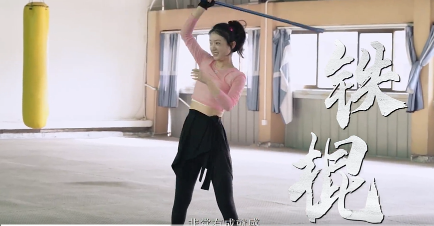 原创与凤行赵丽颖打戏曝光真刀真枪露好身材网友热议怪不得你是王爷