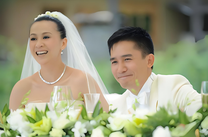 原创朱茵聊女儿一脸幸福刘嘉玲回应丁克争议和梁朝伟有规划