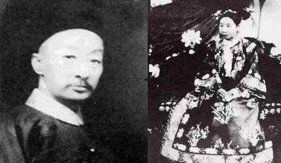 可以说,于满清政府而言,他是忠诚的卫士,他就是瓜尔佳·荣禄.