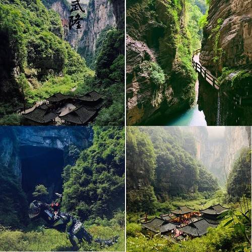 带孩子去重庆李子坝旅游攻略重庆4天3晚亲子游价格分享看完赶紧收藏