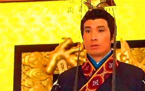 这一件事沦为了后宫的笑柄,只有哥哥唐穆宗知道之后说到:"此吾家英物.