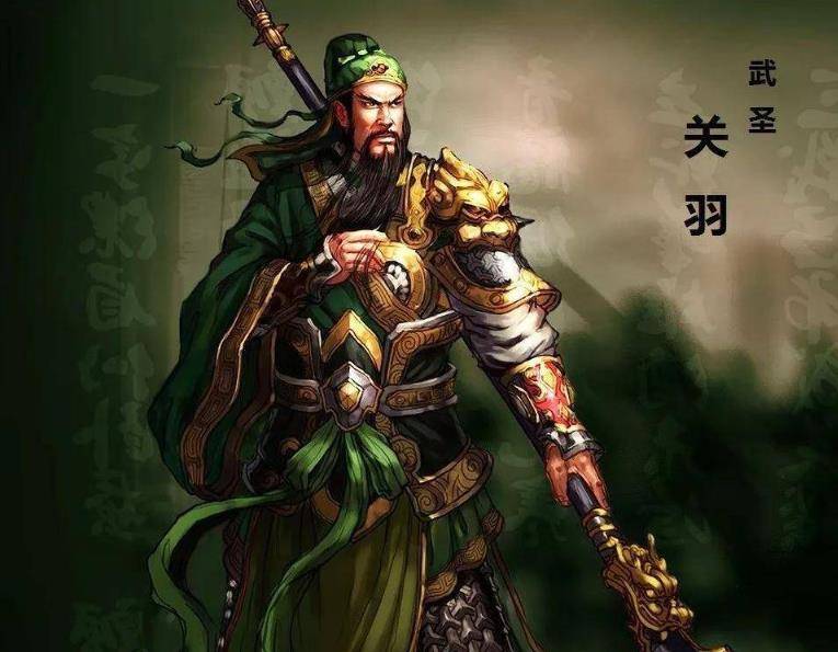 原创三国演义中吕布和人单挑过9次6胜2平1负是谁击败了他