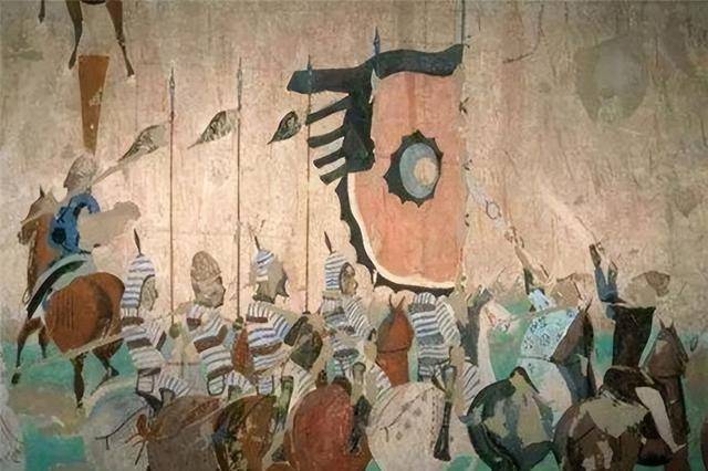 原创李世民御驾亲征为何就拿不下高句丽这个边陲小国