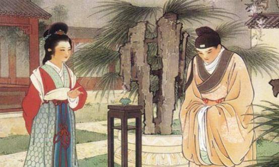 其妻秦香莲状告开封府,包拯查明真相后,怒铡了陈世美的故事.