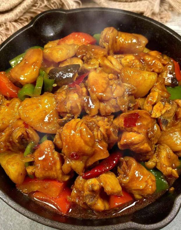 我家一周不重复的午餐合集营养好吃家人都喜欢太香了