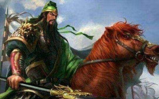 原创赤兔马在吕布死后还生龙活虎为何关羽死后就绝食而亡