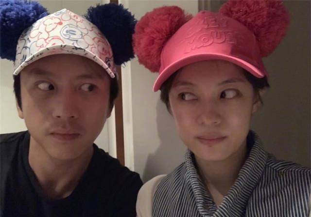 原创邓超孙俪庆祝结婚9周年纪念日孙俪喜欢的礼物很特别