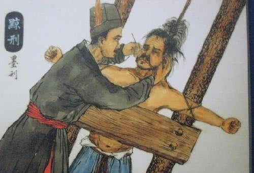 原创古代有种刑罚能让女囚颜面扫地如今成年轻人的潮流