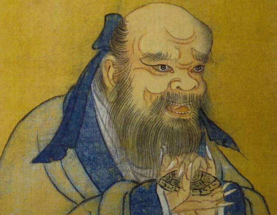 原创该怎样做人鬼谷子为我们总结的12条定律很简单也很实用