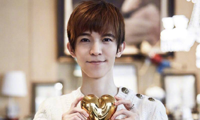 原创郭敬明被网友恶意泼脏水抄袭无法洗白为证清白发毒誓