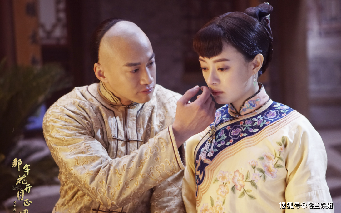 原创任嘉伦新剧开播一口气刷6集发现一个49岁宝藏剧抛脸