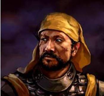 原创直接酿成天京事变西王萧朝贵之死对太平天国政坛有何重大影响