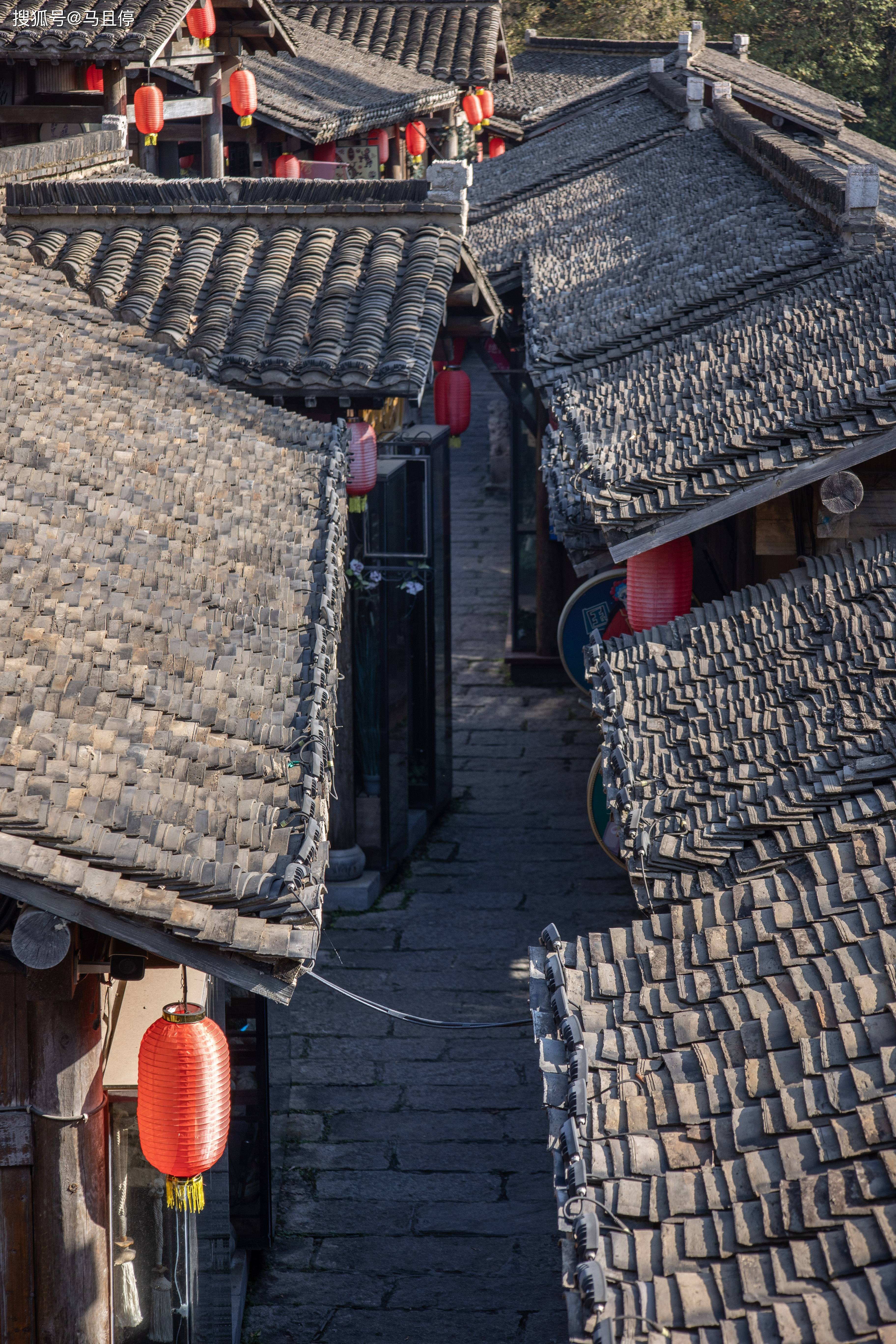 原创颜值不输南京比苏州安逸这座低调的江南小城太好逛曾经还是省会