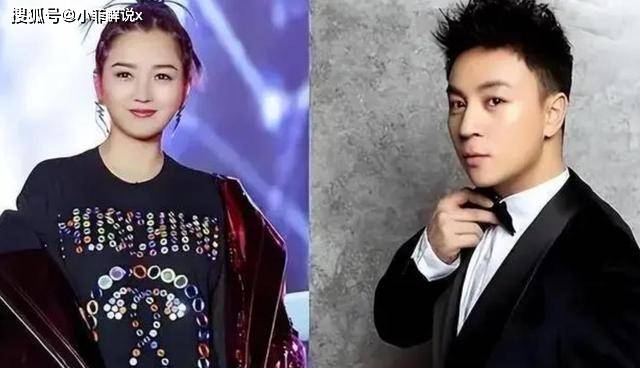 和何洁离婚7年,赫子铭宣布结婚脱单,现任妻子露面温柔声音甜美_李宇春