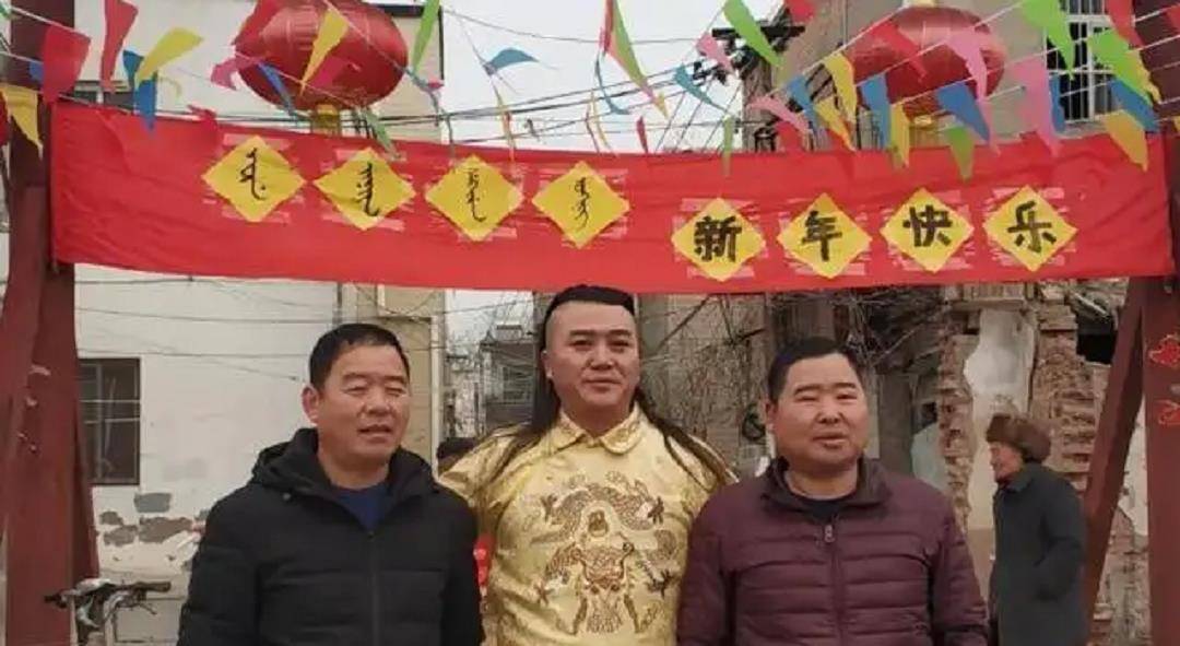 和珅后人在黑龙江种地,至今还保留着祖上的传统_拉林_后裔_清朝