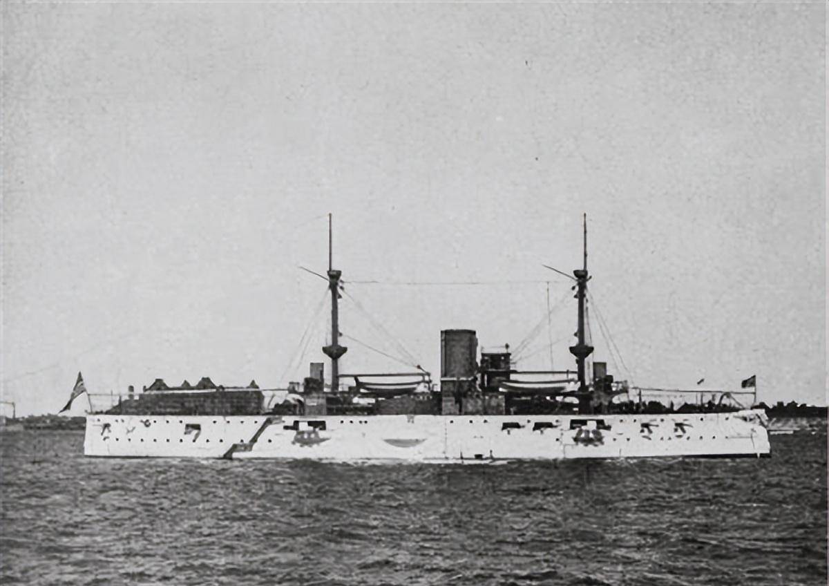 的主权被瑞典收回,这不过直到今天,这里的华人依旧称这个岛为康有为岛