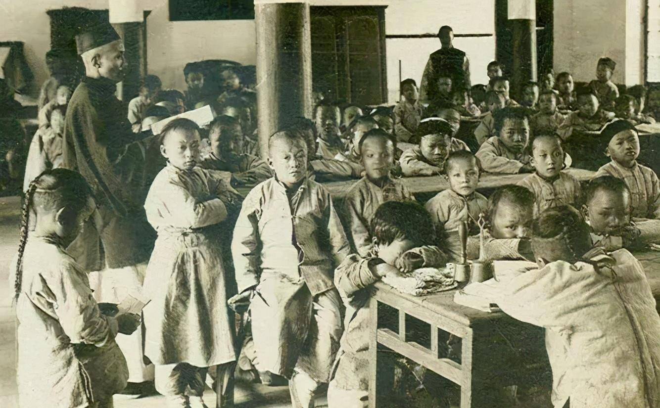 原创清政府为何握不紧枪杆子