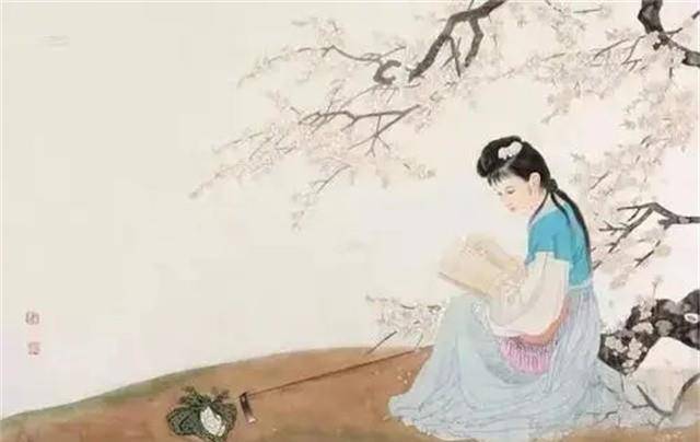 原创李清照好酒好赌好色中国一千年来第一风流才女